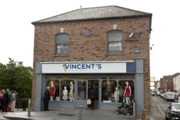 st vincent de paul charity shop|charity shops near me.
